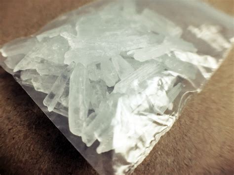 Where Did It Come From? The History Behind Crystal Meth - DiscoverMooseJaw.com - Local news ...