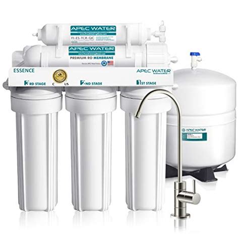 Best Water Filtration Systems To Keep Your Drinking Water Clean And Healthy