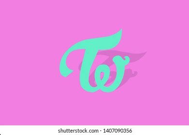 Twice Logo Wallpaper Royalty-Free Images, Stock Photos & Pictures ...