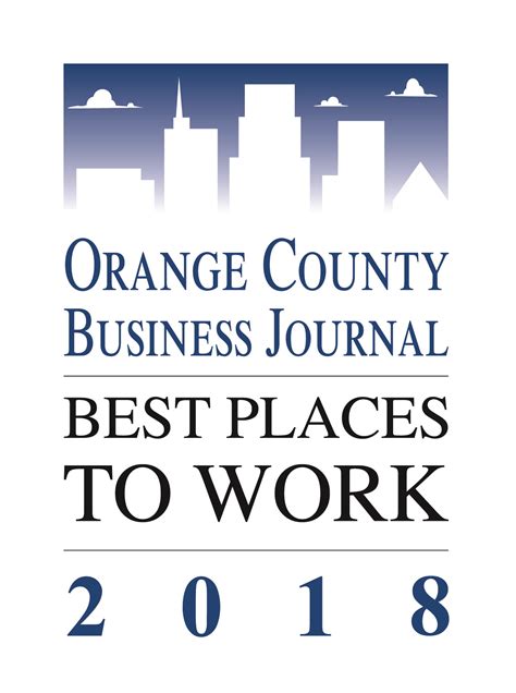 Buchalter Named Best Place to Work in OC by the Orange County Business ...