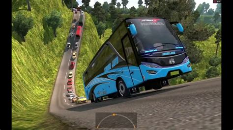 Bus Simulator Indonesia Bus Livery Skinseed - IMAGESEE