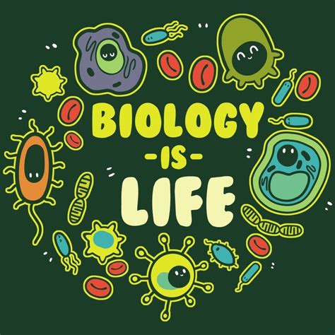 General Biology Series 1 of 4: Chemistry and Ecology - Next Level ...