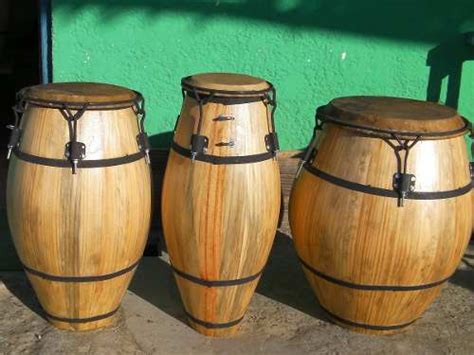 INSTRUMUNDO Instrumentos Musicales: Candombe, Tambores de Candombe, Tamboriles, Piano, Repique ...