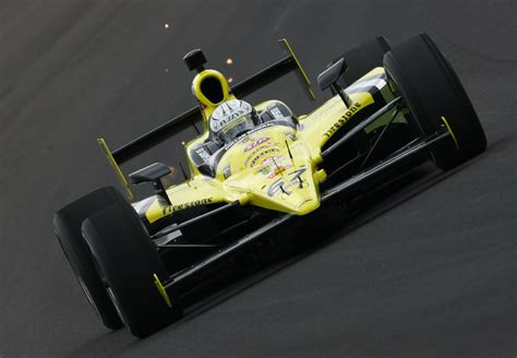 IndyCar: Ed Carpenter lidera primer día de prácticas para la Indy 500, Viso 24° y Sebastián ...