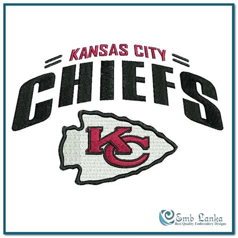 Kansas City Chiefs Logo Vector at Vectorified.com | Collection of ...