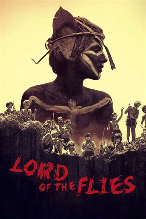 Woke r' Not - Lord of the Flies Reviews, Ratings, and Wokeness Score