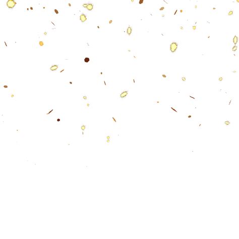 Confetti 38 GIF Animated Picture