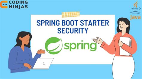 Spring Boot Starter Security - Coding Ninjas