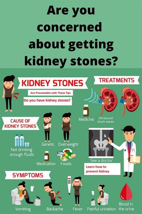 Prevent Kidney Stones With These Healthy Tips - Real Food for Life