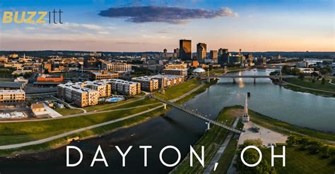 Must-See Tourist Attractions in Dayton OH | Buzzitt Buzzitt