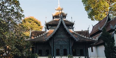 Exploring the Best Chiang Mai Temples | GVI | GVI