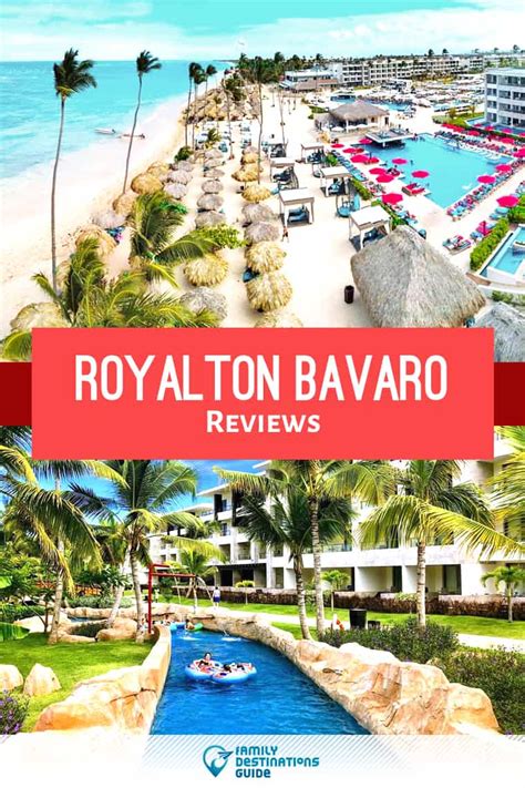 Royalton Bavaro Reviews (2024): Get the UNBIASED Truth Now