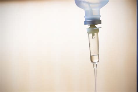 Infusion Treatments for MS - Multiple Sclerosis News Today