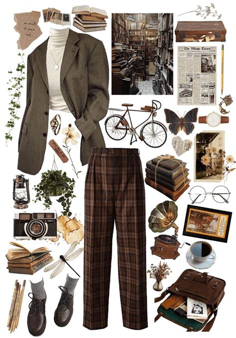 just your typical, classics-obsessed professor #aesthetic #darkacademia ...