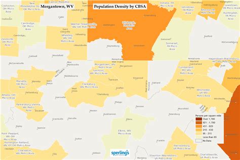 Best Places to Live | Compare cost of living, crime, cities, schools and more. Sperling's BestPlaces