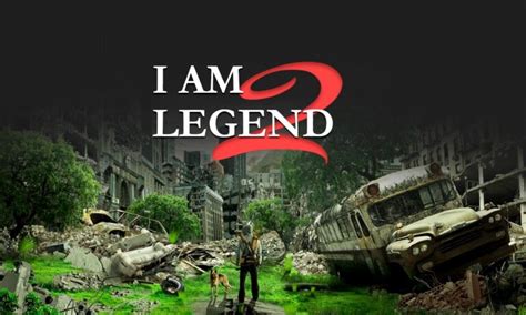 I Am Legend 2 Release Date, Story, Cast and Everything