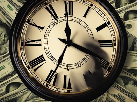 Time Is Money: The Ins And Outs Of Paid Parental Leave Duration