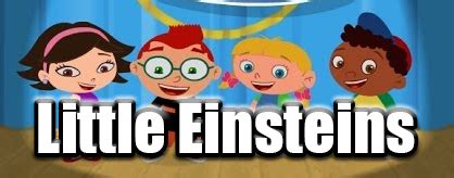 Little Einsteins - Memes Through the Ages - Simfiles - ZIv