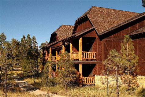 Bryce Canyon Lodge, Bryce Canyon National Park, Utah | Holidays 2024/ ...