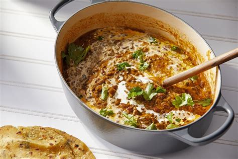 A dal makhani recipe for the most luxurious and creamy dal of all - The ...