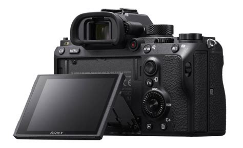 Sony's new a9 brings full-frame mirrorless camera with awesome shutter speeds - Bonjourlife