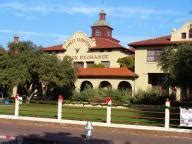 Fort Worth Stockyards Museum | AMERICAN HERITAGE