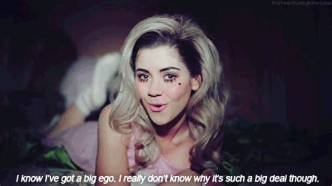 marina and the diamonds marina diamandis gif Diamond Tumblr, History Of ...