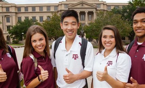 Campus Life - Texas A&M University College of Architecture