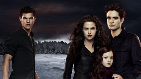 Twilight Character Poll | POPSUGAR Entertainment