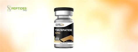 Tirzepatide Side Effects | Is the Peptide Safe?