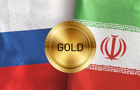 "Token of the Persian Gulf Region” from Iran and Russia