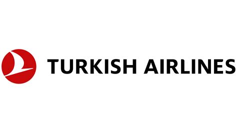 Turkish Airlines Logo : histoire, signification de l'emblème