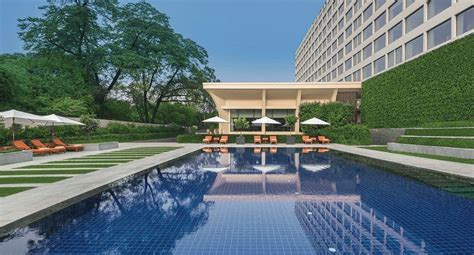 5 Star Luxury Hotels In Delhi | WhatsHot Delhi Ncr