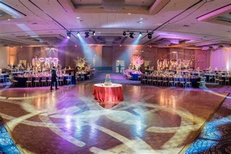 Donald E Stephens Convention Center Ballrooms Rosemont | Reception ...