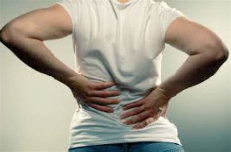 UK Study Underscores Benefits of Clinical Massage Therapy for Chronic ...