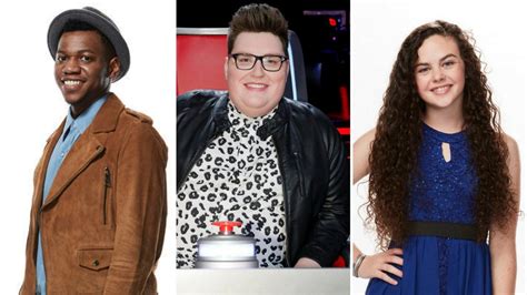 Which Winners of 'The Voice' Have Found the Most Success? (PHOTOS)