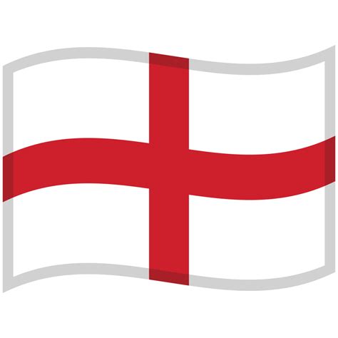 🏴󠁧󠁢󠁥󠁮󠁧󠁿 Flag: England Emoji