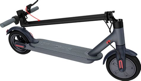 Ultimate Guide to the Foldable Electric Scooter