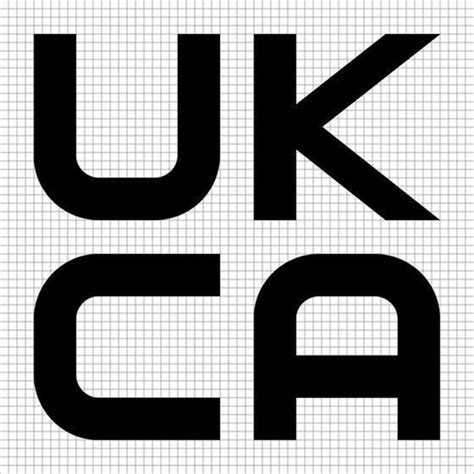 The UK market access certification "UKCA" will be implemented from ...