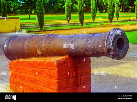 Tippu Sultan Palace Stock Photo - Alamy