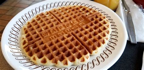 Waffle House Order Online: Waffle House Is Now Delivering - Thrillist