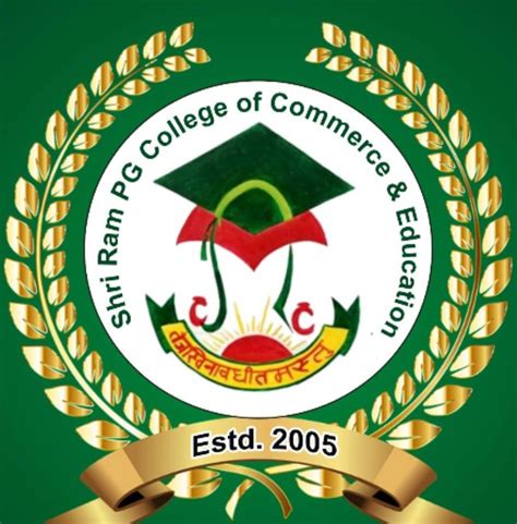 Shri Ram PG College of Commerce VNS