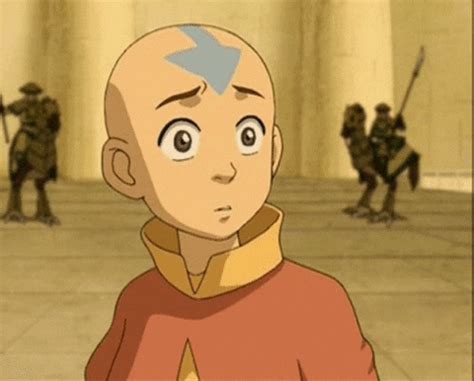 Avatar Aang GIF - Find & Share on GIPHY