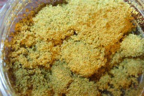 Best Kief Butter Ever Revies September 2019