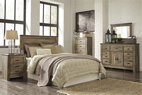 Ashley B446 SET - Sam's Furniture