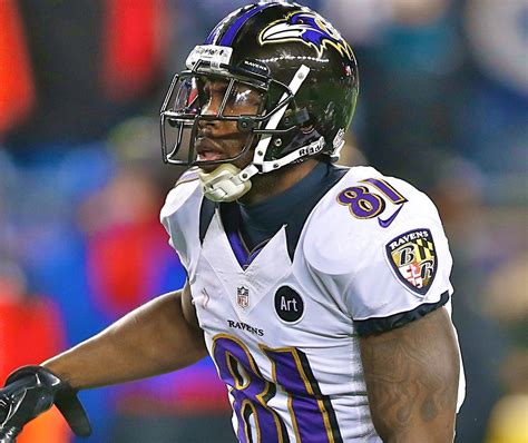 Anquan Boldin Says He Will Retire If Cut by Ravens | Bleacher Report