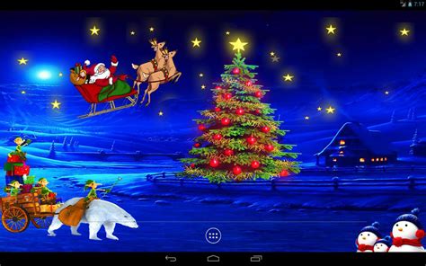 Animasi Lucu Natal | Medsos Kini