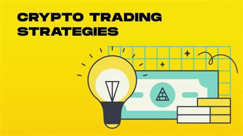 Best cryptocurrency trading strategies for beginners