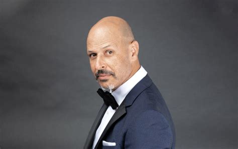 Maz Jobrani Brings “The Peaceful Warrior Tour” To DIFC’s Gate Avenue ...