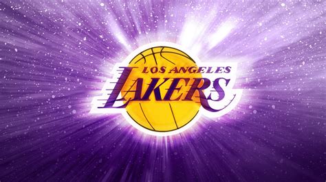 LA Lakers Wallpaper - Best Quality HD Resolution